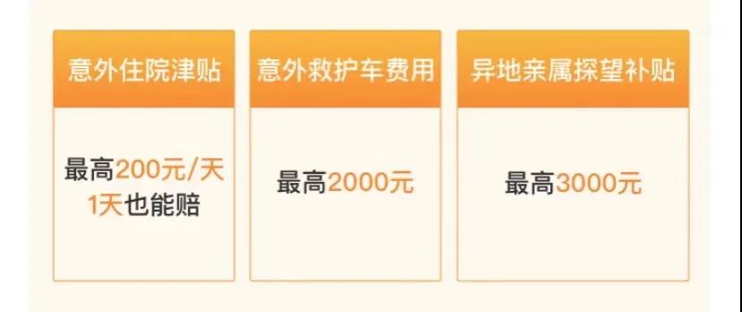 父母老了，意外险都很难买？这款史带财险的孝心安（尊享版）满足你所有要求！插图10