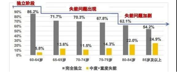 社保第六险来了！以后年老失能就靠它？插图14