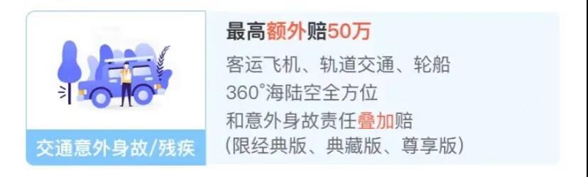 这款锦慧保意外险每年低至35元：自费药可报销，急性病猝死也能赔！插图10