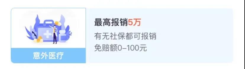 这款锦慧保意外险每年低至35元：自费药可报销，急性病猝死也能赔！插图16