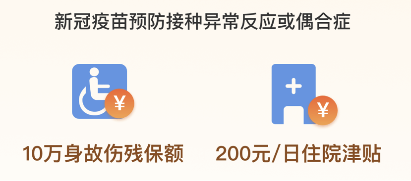 武汉惠医保2022值得买吗?和社保的报销有冲突吗?插图4 武汉惠医保2022值得买吗?和社保的报销有冲突吗?插图4