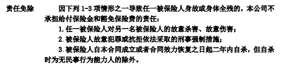 夫妻互保的人寿保险划算吗?大麦甜蜜家2022定期寿险怎么样?插图6 夫妻互保的人寿保险划算吗?大麦甜蜜家2022定期寿险怎么样?插图6