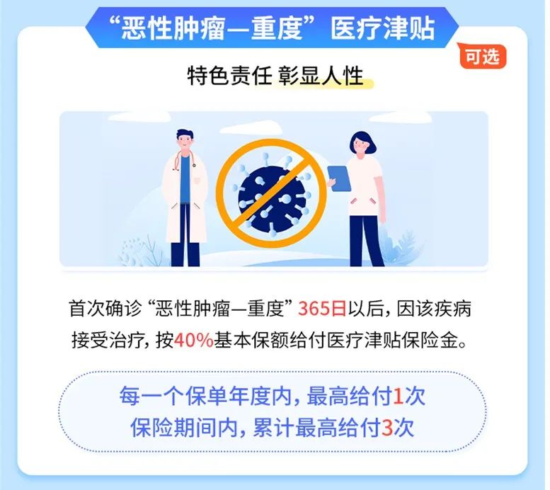 这款不分组多次赔付昆仑健康保普惠多倍版重疾险怎么样？值不值得买？插图22