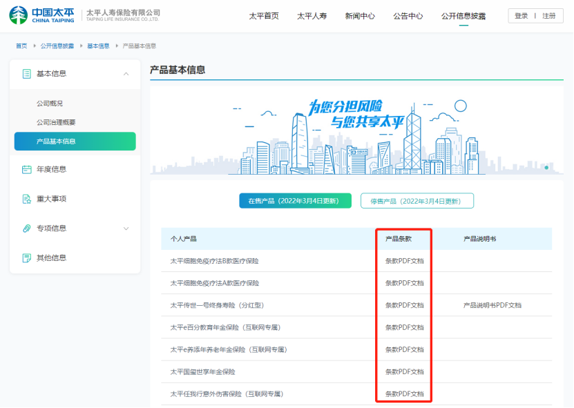 银保监会再出新规：这三种理财险，收益率要讲真话了！插图8