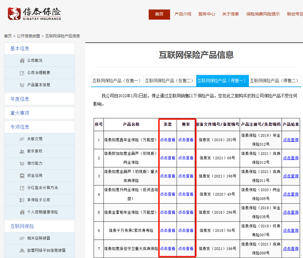 银保监会再出新规：这三种理财险，收益率要讲真话了！插图10