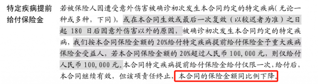太平洋保险重疾险那么多，哪款值得买？插图6