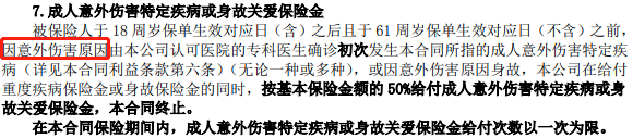 新华保险健康无忧C6重大疾病保险怎么样？值得买吗？插图18