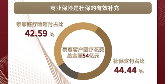 2021年50家保险公司理赔年报汇总，发现这些问题。插图18