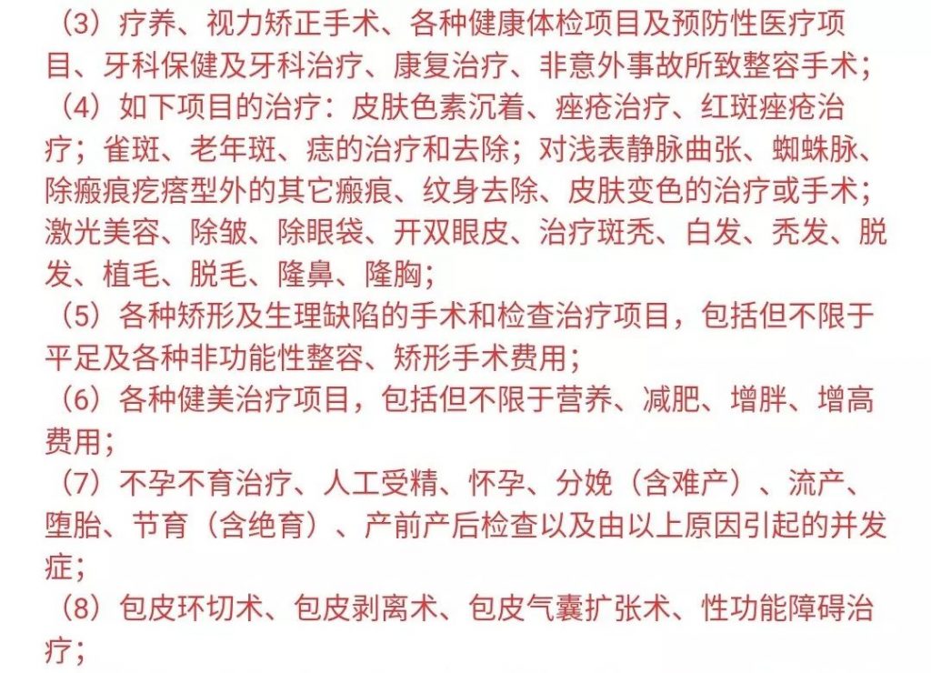 保险公司凭啥能理直气壮地拒赔？！插图12