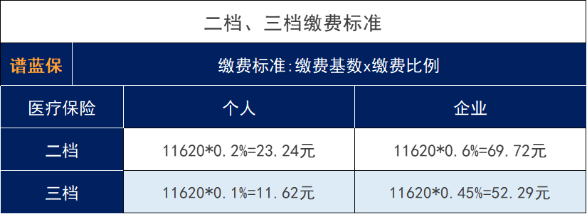 2021年深圳个人社保缴费多少钱?怎么交费?插图5 2021年深圳个人社保缴费多少钱?怎么交费?插图5