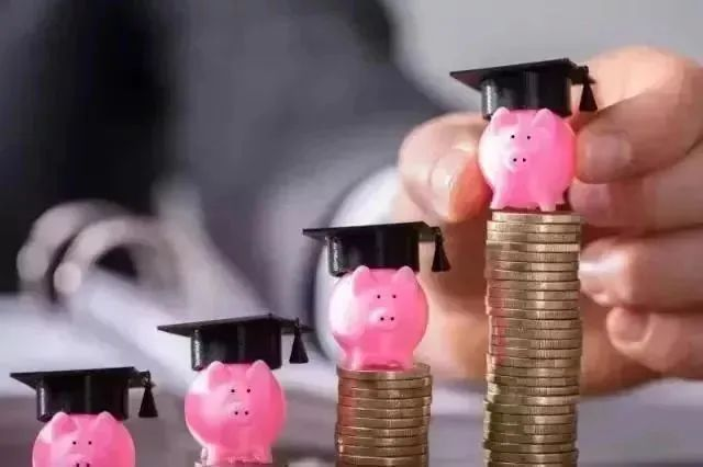 存教育金的四大昏招， 99%的家长都躺枪过育插图6