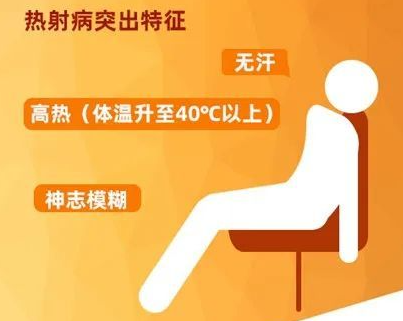 高温天气超长待机！热射病频发，保险能不能赔？插图2