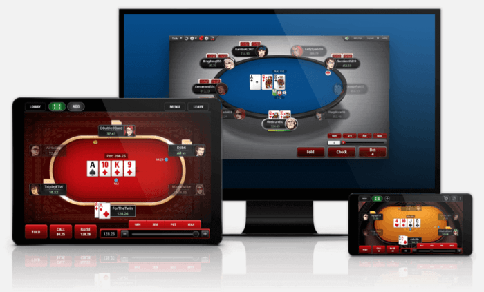 AA POKER:Texas Holdem,Omaha on the App Store