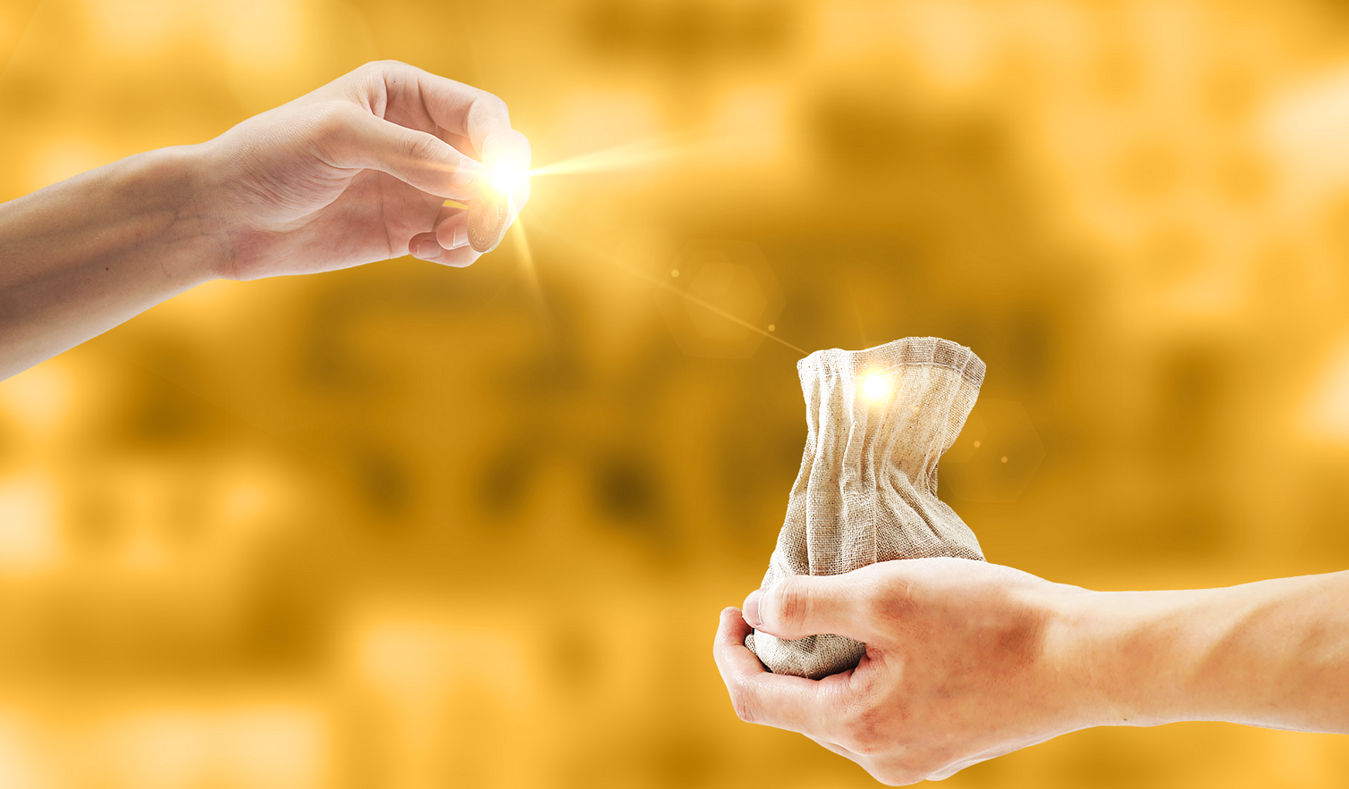 新型冠状病毒结束后，会让“钱不值钱”？我来教你这么做......