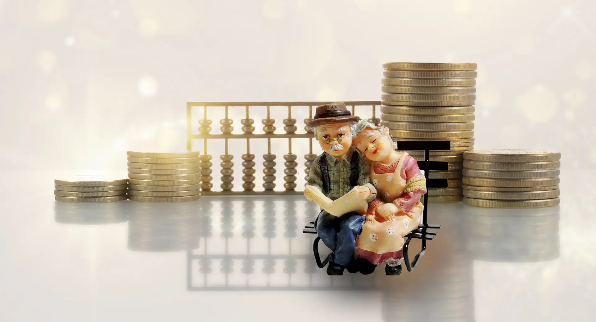 养老公寓爆雷，普通老百姓养老方式哪种靠谱？