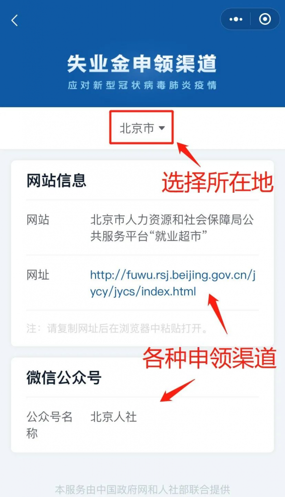失业了？这里有一笔钱，帮你渡过难关！插图20