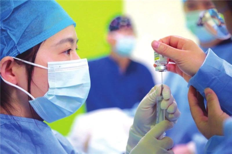 70万一针的天价药，有没有机会用医保报销？