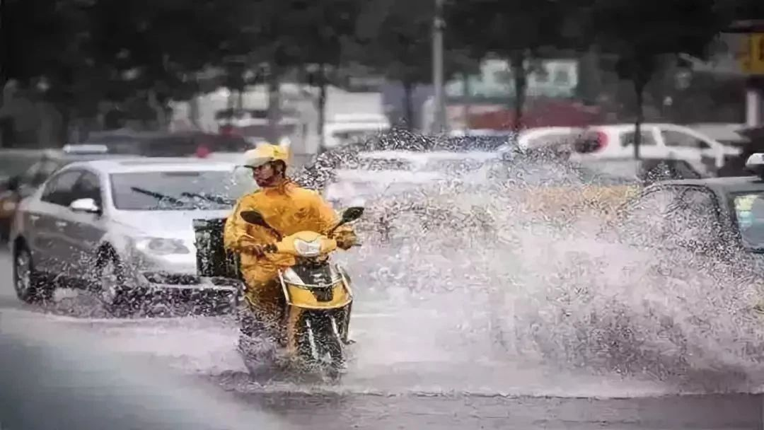 像外卖骑手这样的高危职业的保障有什么解决办法？