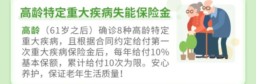 长期护理险——社保第六险要来了！以后年老失能就靠它？插图10