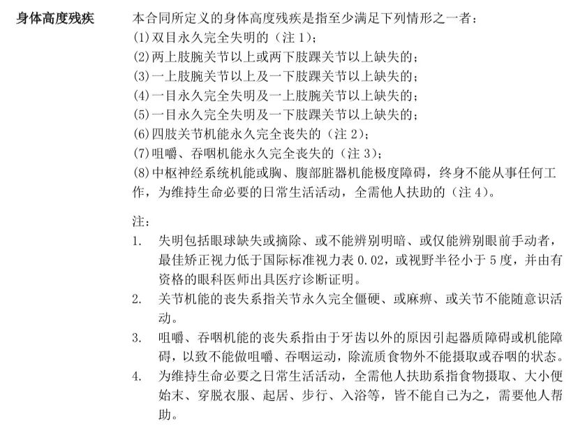 长期护理险——社保第六险要来了！以后年老失能就靠它？插图26