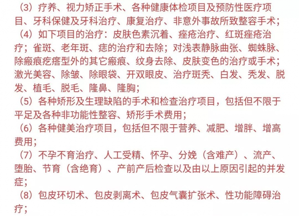 保险公司凭什么拒赔？还如此理直气壮！插图8