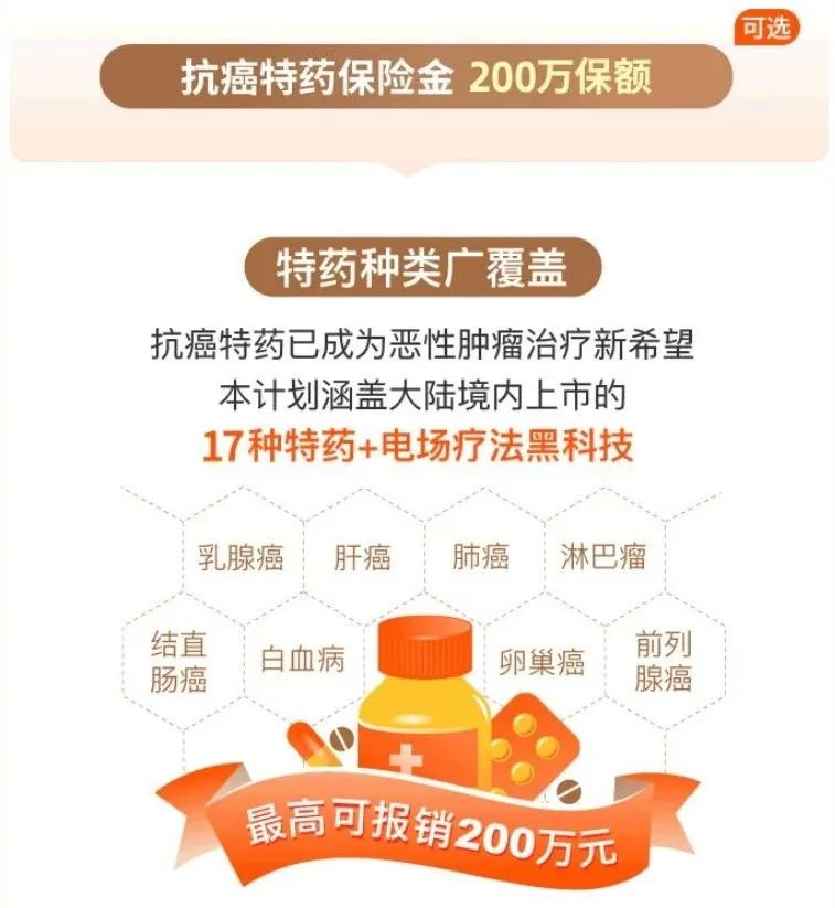 平安e生保（特定慢病版）：高血压、糖尿病等慢性病患者也能标准体投保的医疗险！插图15