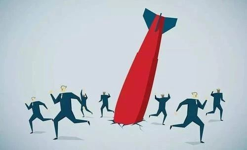 这款保险完全没有保障，大家一定要擦亮眼睛！