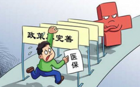 农村医疗保险怎么退保，流程是什么？