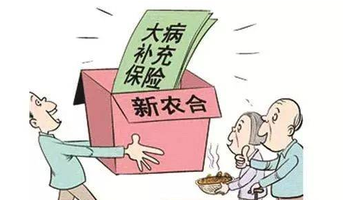 农村医疗保险查询的方法有哪些呢?插图 农村医疗保险查询的方法有哪些呢?插图