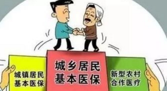 农村医疗保险报销百分之多少，哪些不在报销的范围？插图