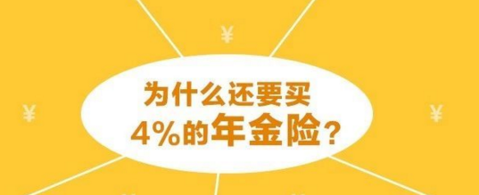 年金险适合什么样的人买？购买的好处是什么？插图