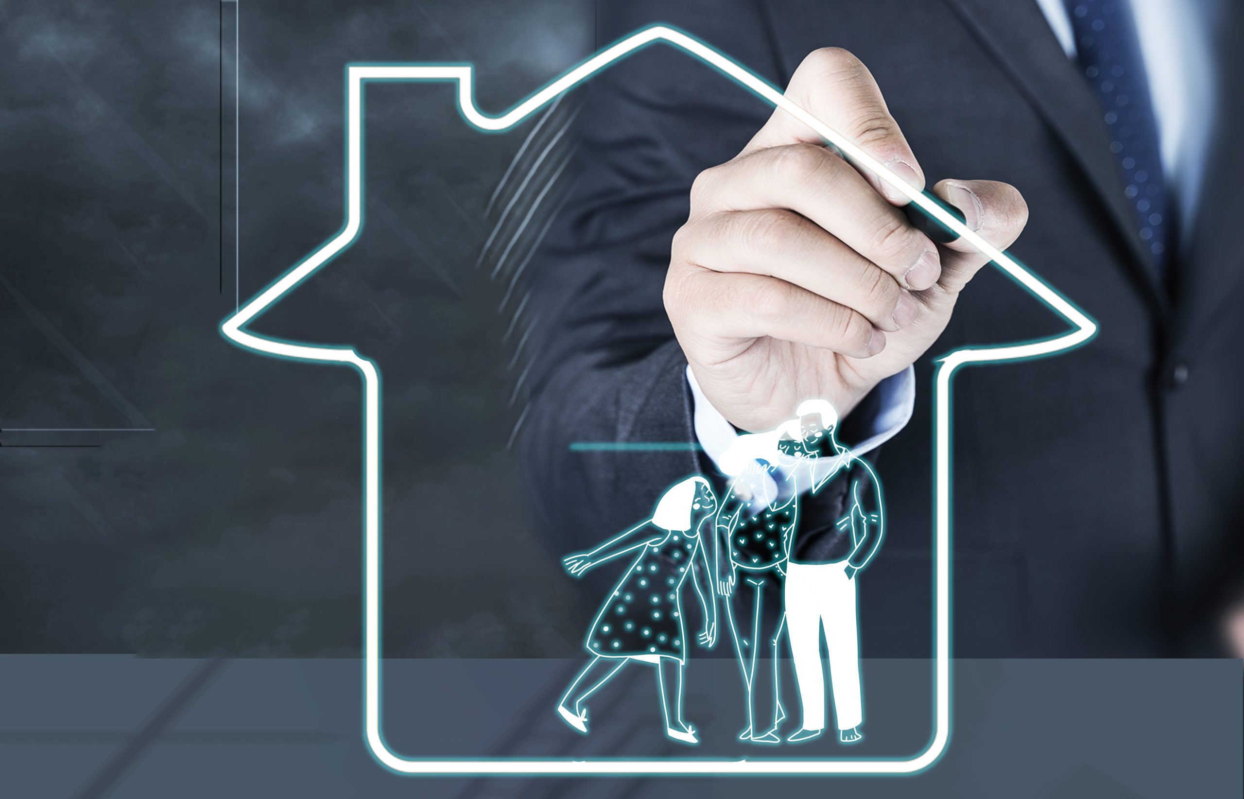 【统护卫】：意外险的“天花板”来了，最高可以保120万！