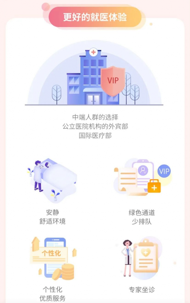 乐健一生2019，真正意义上的一款平价中端医疗险！插图8