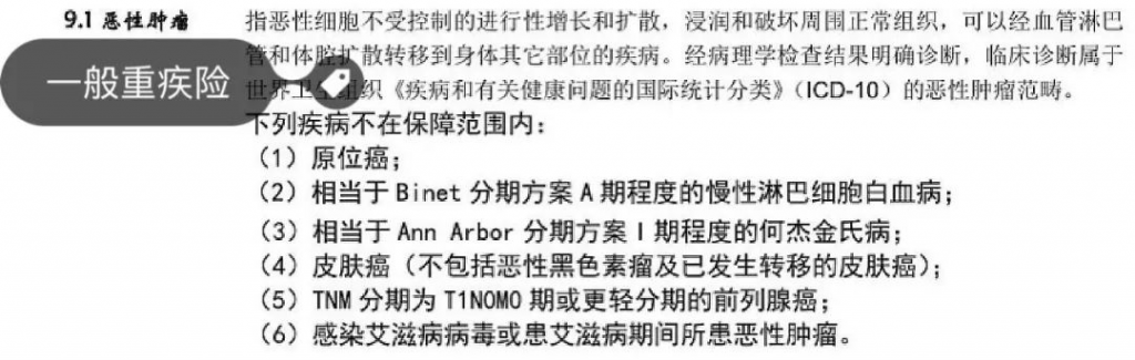 糖惠保这款终身疾病保险，60岁前的2型糖尿病患者可投！插图8