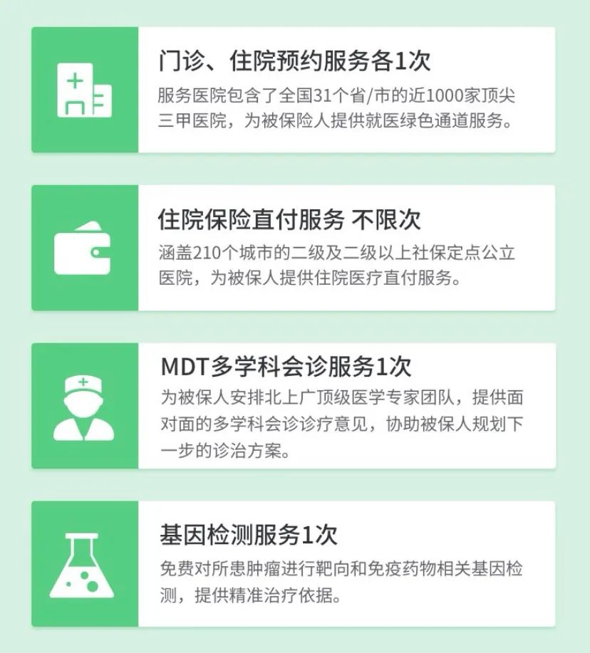 阳光百万i无忧医疗保险，大公司出品，甲状腺结节3级可标体投保！插图18