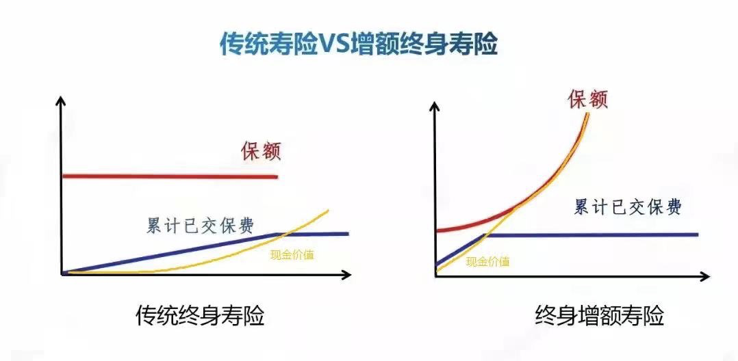 强制储蓄、做养老金、做教育金、做传承……你想要的样子它都有！插图