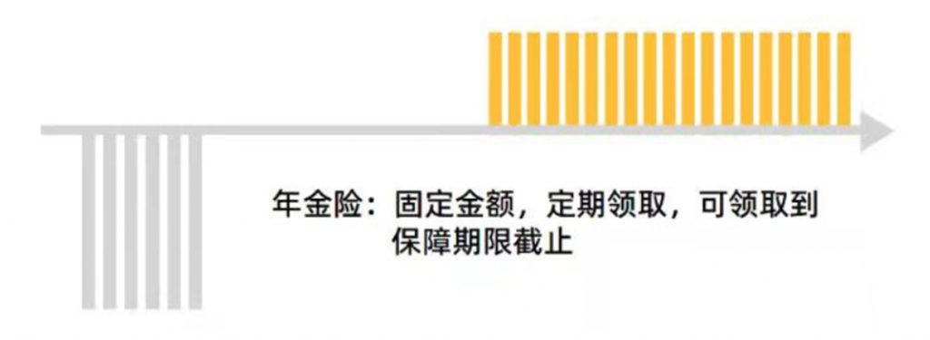 弘康金玉满堂：安全稳定，长期收益可观，市场第一梯队产品长啥样？插图4