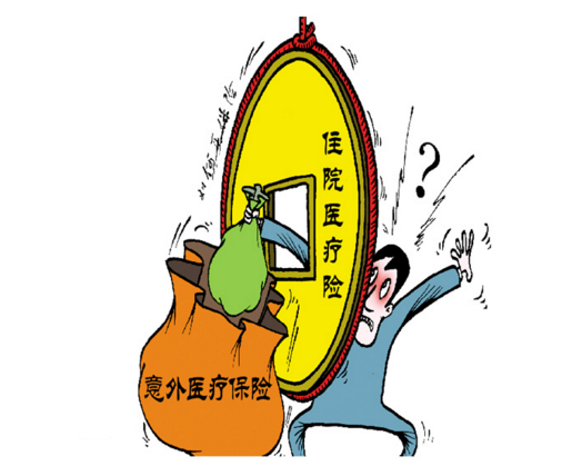 医疗保险单位和个人的比例各是多少，缴纳的基数是什么？