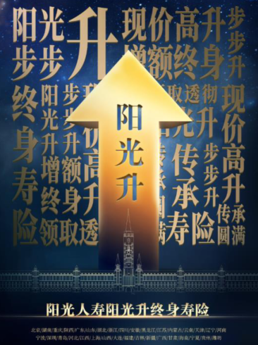 阳光人寿臻鑫倍致终身寿险投保的规则