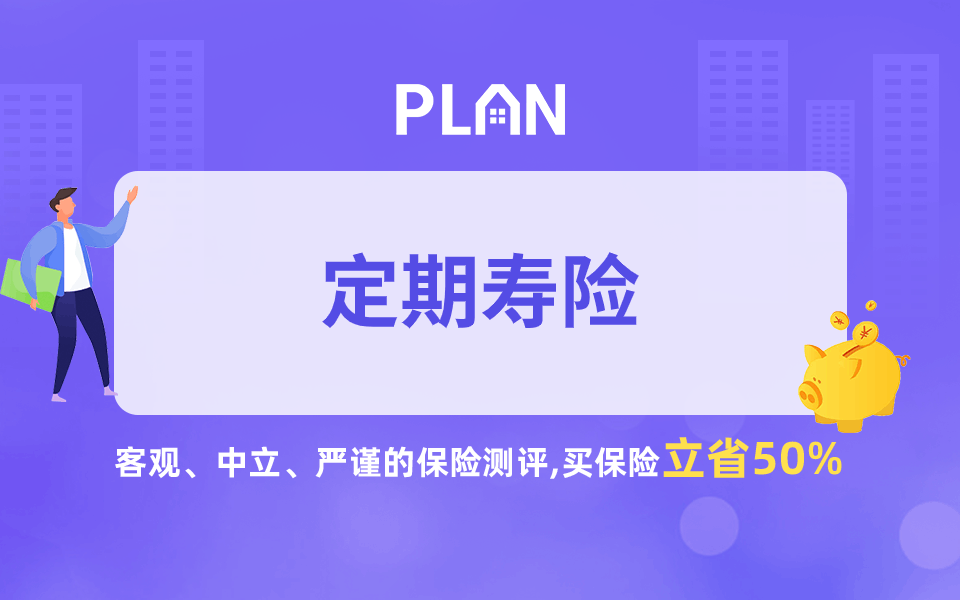 定期寿险有哪些特点？适用范围和局限性是什么？