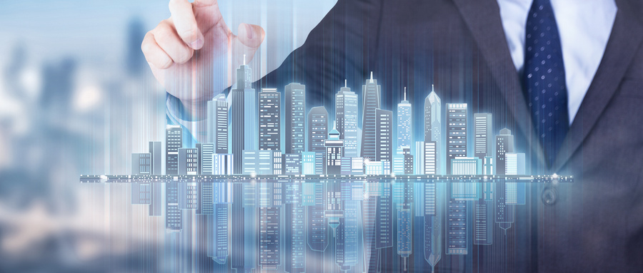 房地产未来值得投资吗？普通人不买房应该如何配置资产？