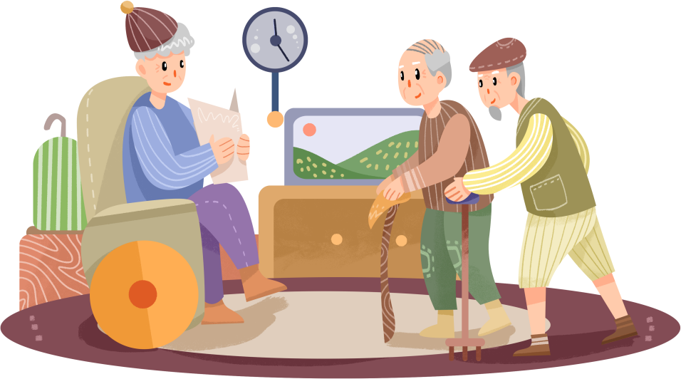 65岁以上必备的2种保险，实惠又实用！插图2