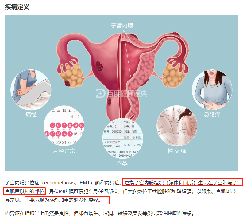 患有子宫肌瘤、宫颈炎等女性疾病，还能买保险吗？有什么保险可以选？插图4