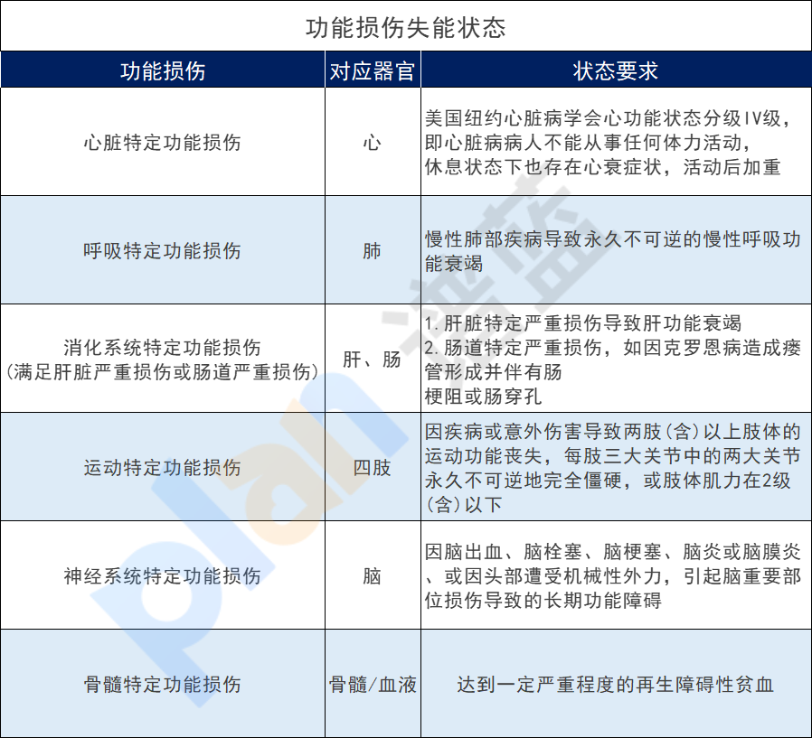 大麦旗舰版定期寿险怎么样？附加的失能保障有用吗？插图4