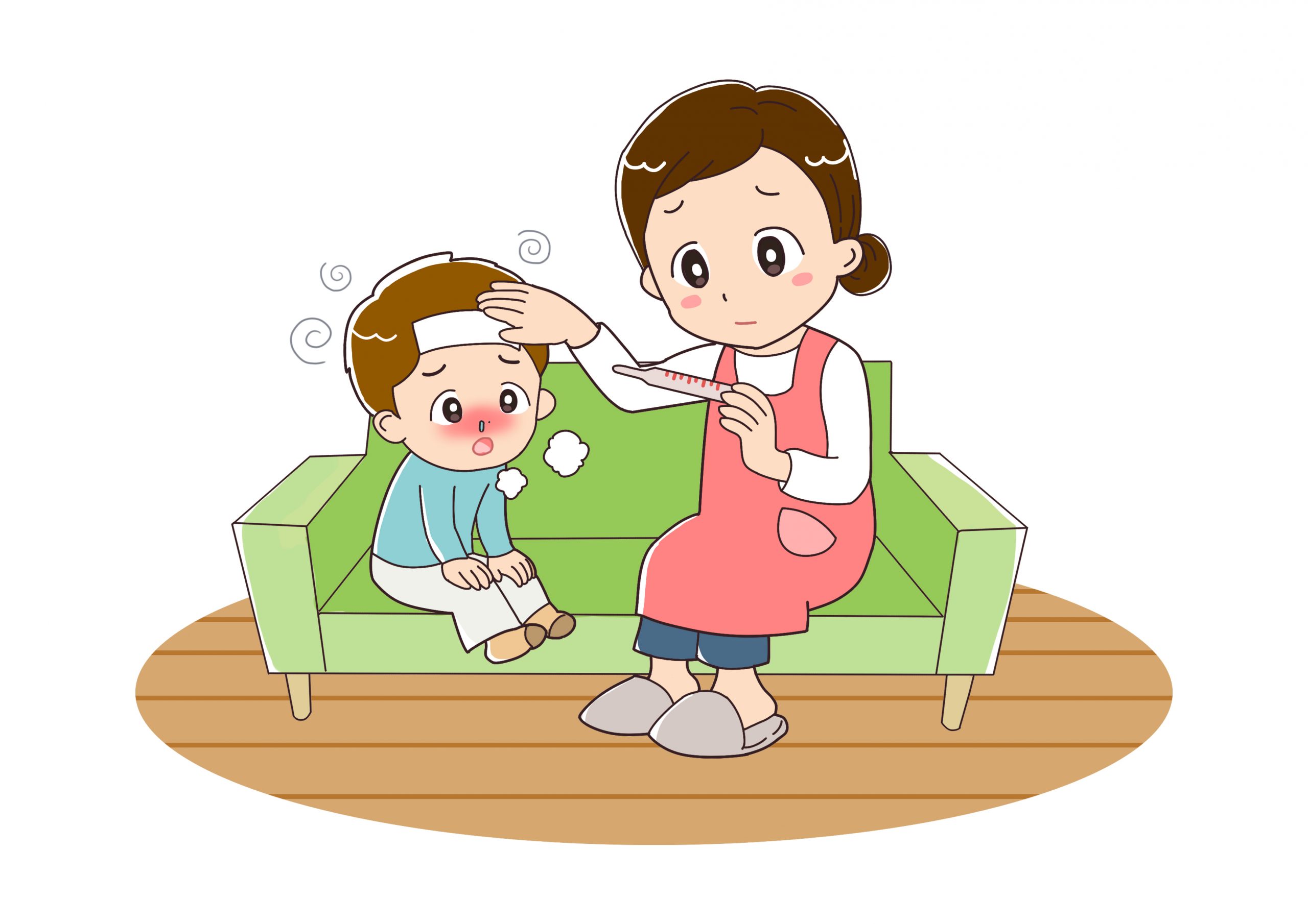 孩子容易感冒发烧、跌伤烫伤，这些保险能赔吗？靠谱解答来了插图4