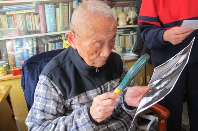 做了一辈子保险的王永明插图6