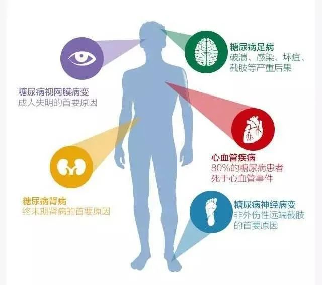 患有糖尿病怎么买保险？糖尿病可以看这些产品，承保更宽松插图6