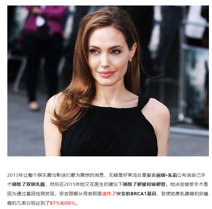 癌症可以遗传吗？有癌症家族史的朋友，做好这两件事。插图10