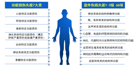 明星定寿大麦旗舰版回归，健告宽松、保额更高，还创新了失能保障！插图12