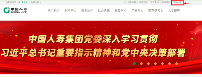 人寿车险app哪个好用？哪个官网首页？怎么下载？插图8